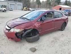 2009 Honda Civic LX for sale in Mendon, MA