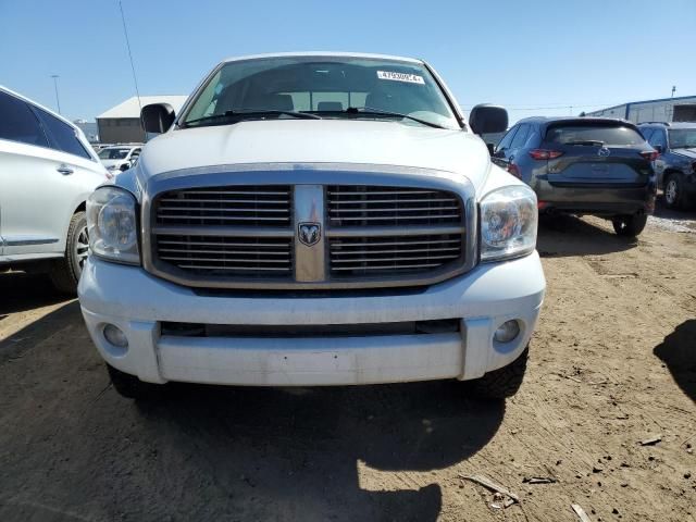 2007 Dodge RAM 2500