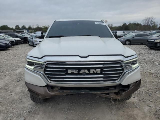 2020 Dodge RAM 1500 Longhorn