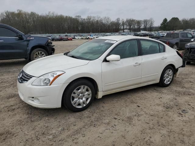 2011 Nissan Altima Base