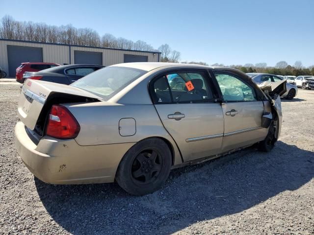 2006 Chevrolet Malibu LT