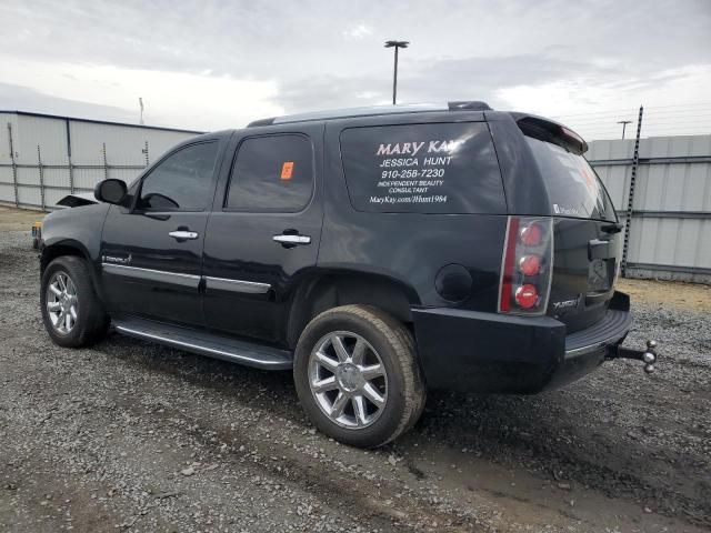 2007 GMC Yukon Denali