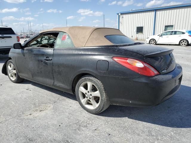 2004 Toyota Camry Solara SE