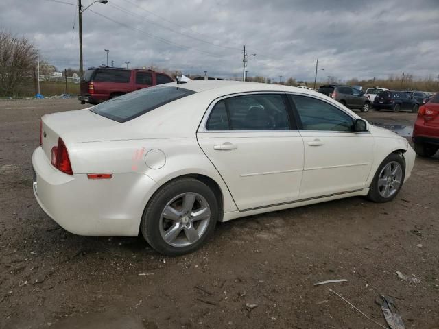 2011 Chevrolet Malibu 1LT