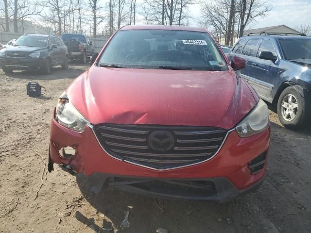 2016 Mazda CX-5 Sport