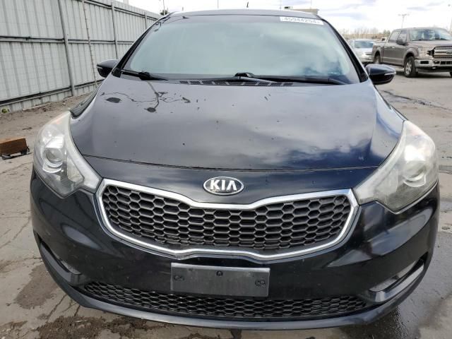 2015 KIA Forte EX