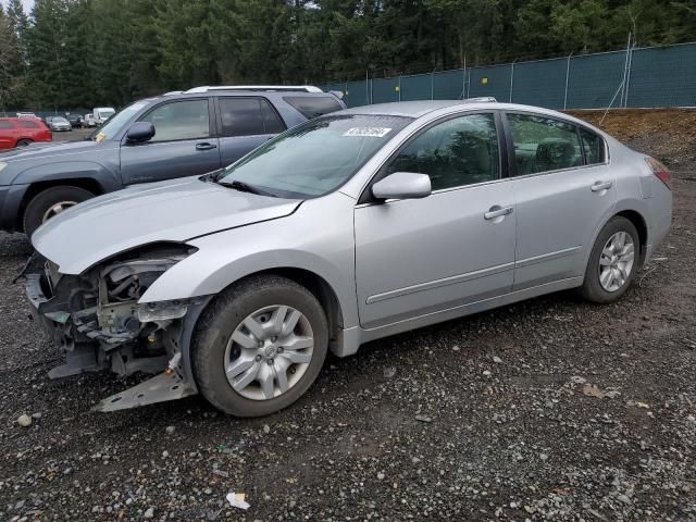 2009 Nissan Altima 2.5