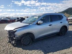 Nissan salvage cars for sale: 2019 Nissan Rogue S