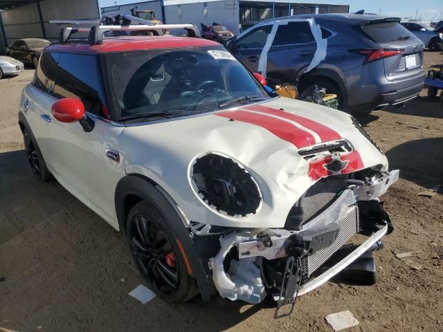 2018 Mini Cooper John Cooper Works