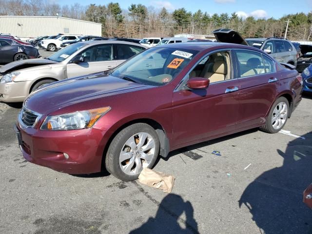 2008 Honda Accord EXL