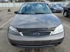 2007 Ford Focus ZX4