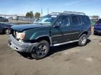 2000 Nissan Xterra XE