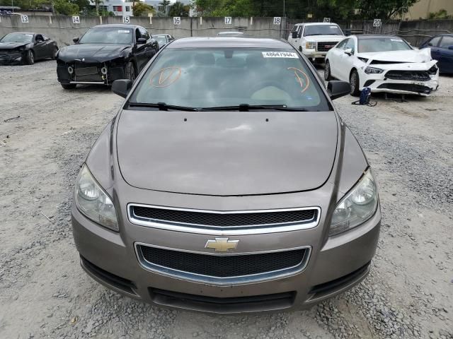 2012 Chevrolet Malibu LS