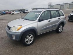 2001 Toyota Rav4 for sale in Kansas City, KS