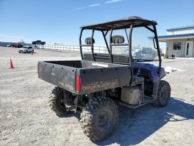 2007 Polaris Ranger XP