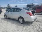 2018 Nissan Versa S