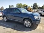 2019 Volkswagen Atlas SEL