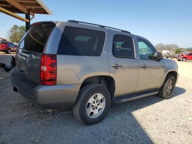 2009 Chevrolet Tahoe C1500  LS