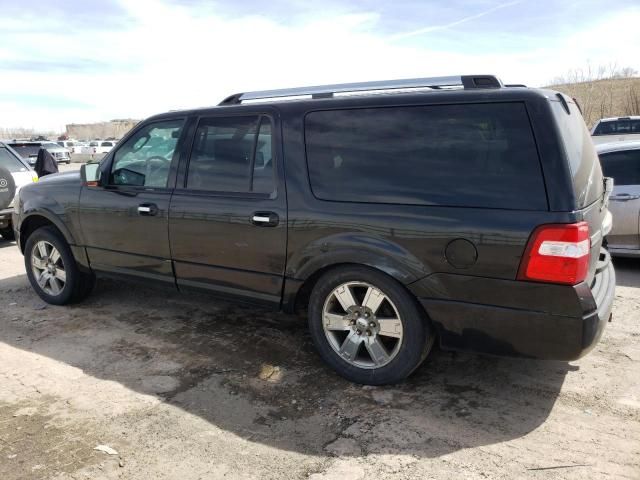 2010 Ford Expedition EL Limited