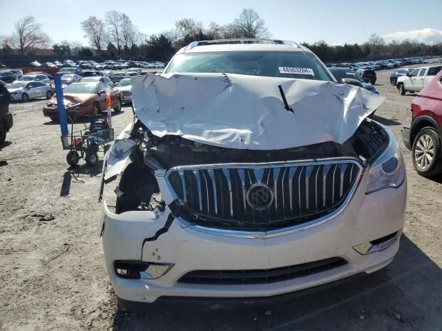 2013 Buick Enclave