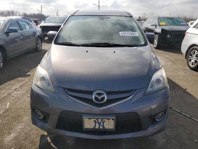 2009 Mazda 5