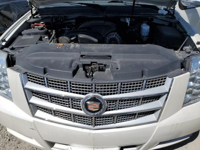 2014 Cadillac Escalade ESV Platinum