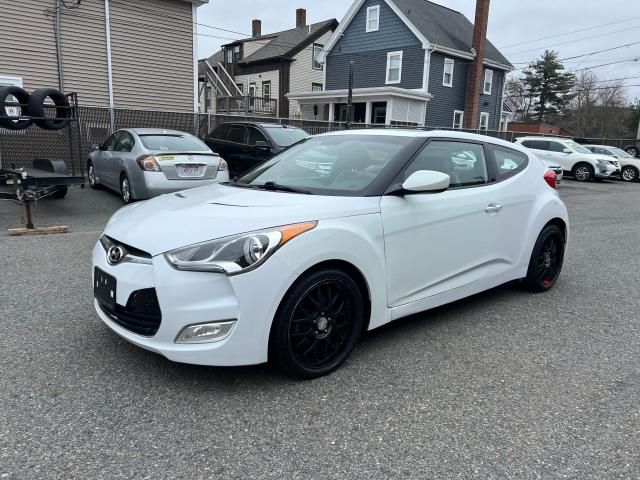 2013 Hyundai Veloster