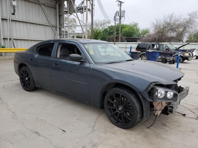 2007 Dodge Charger SE