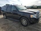 2012 Ford Expedition EL XLT