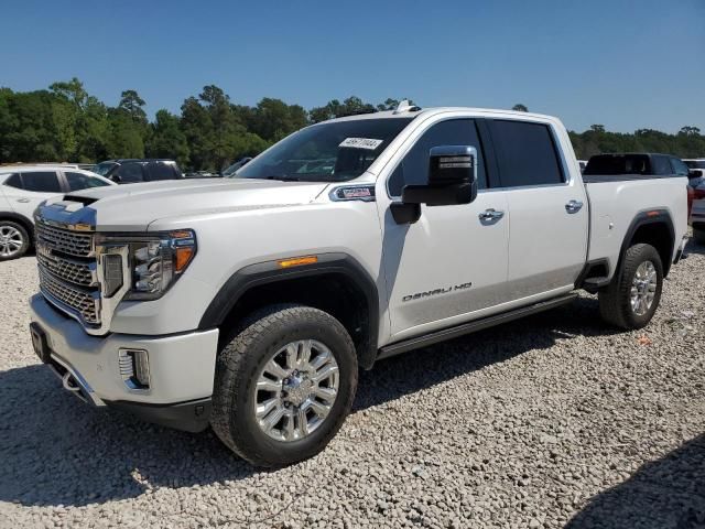 2022 GMC Sierra K2500 Denali