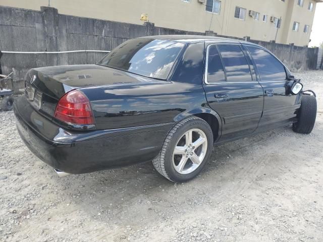 2003 Mercury Marauder