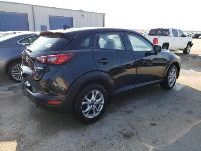 2016 Mazda CX-3 Touring