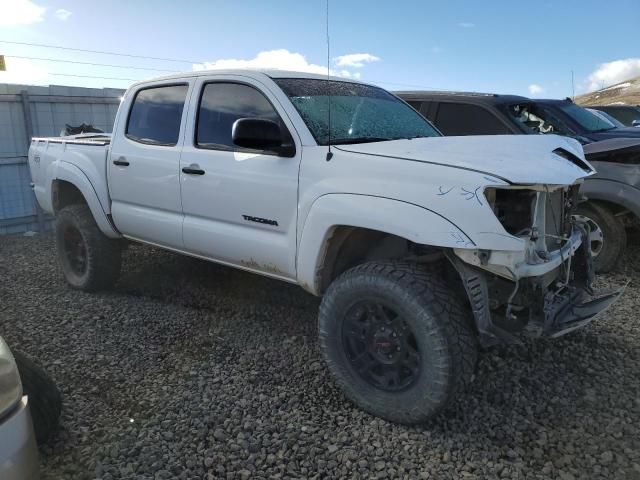 2009 Toyota Tacoma Double Cab