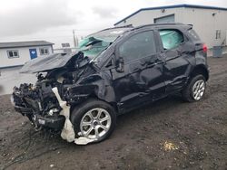 2019 Ford Ecosport SE for sale in Airway Heights, WA