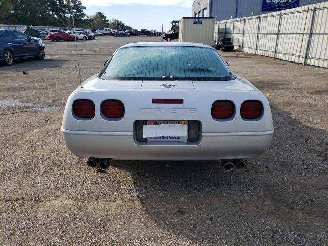 1996 Chevrolet Corvette