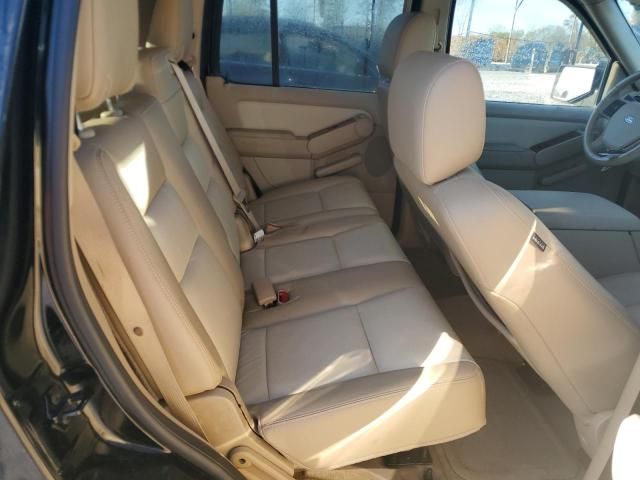 2006 Ford Explorer Eddie Bauer