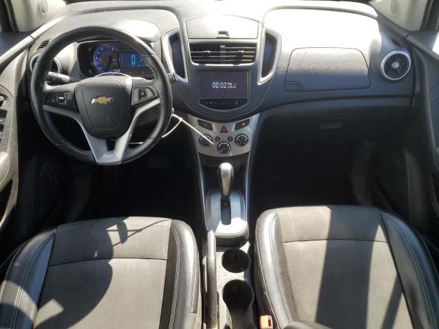 2015 Chevrolet Trax 2LT