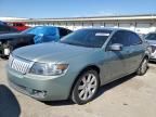 2008 Lincoln MKZ