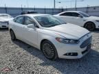 2013 Ford Fusion Titanium