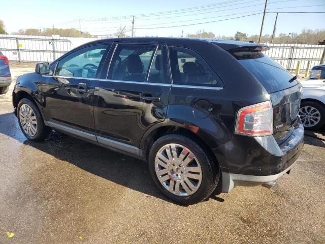 2010 Ford Edge Limited