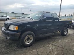 2001 Ford F150 en venta en Dyer, IN