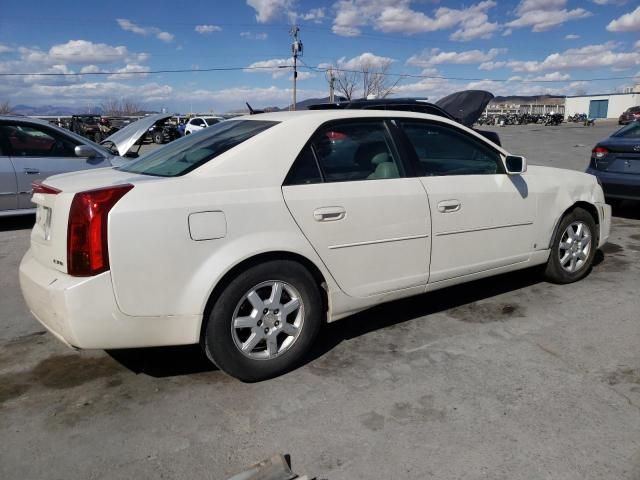 2006 Cadillac CTS