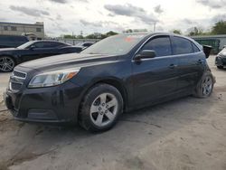 Chevrolet Malibu LS Vehiculos salvage en venta: 2013 Chevrolet Malibu LS