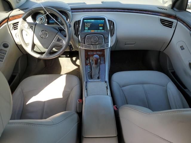 2013 Buick Lacrosse