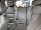 2007 Acura MDX Sport