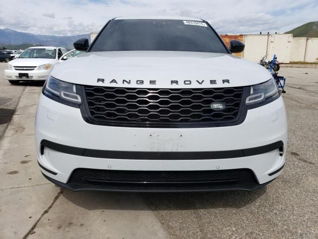 2019 Land Rover Range Rover Velar S