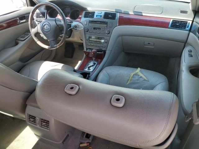 2002 Lexus ES 300