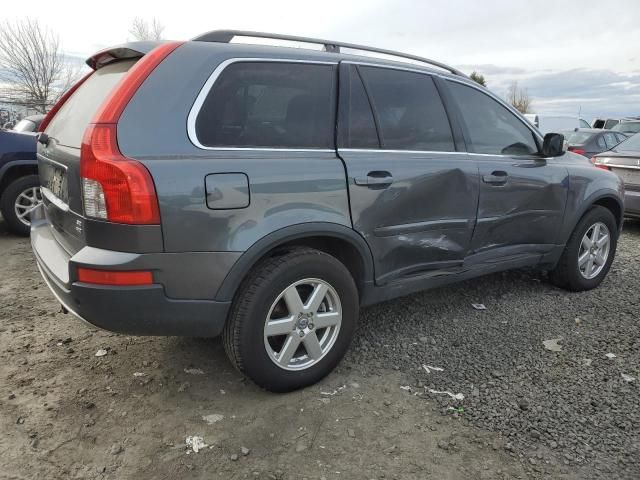 2007 Volvo XC90 3.2