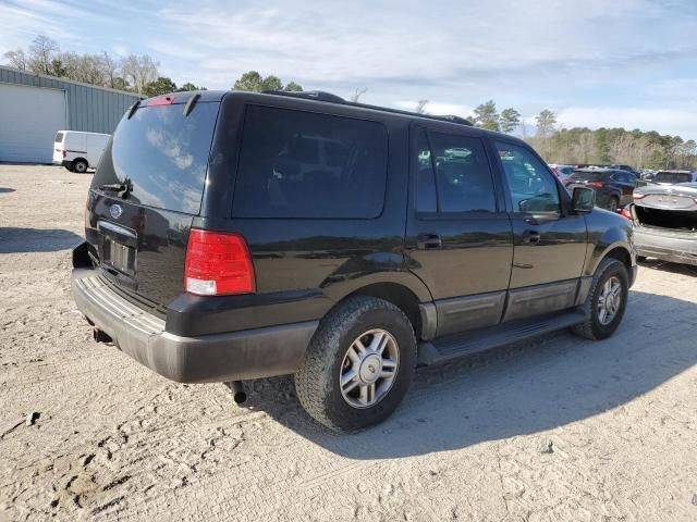 2004 Ford Expedition XLT