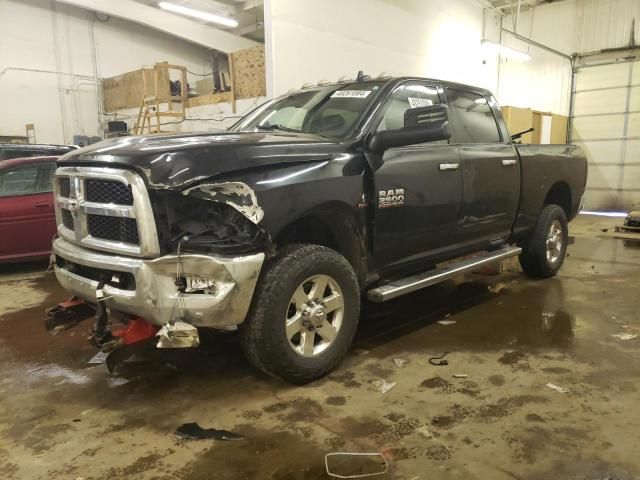 2014 Dodge RAM 2500 SLT